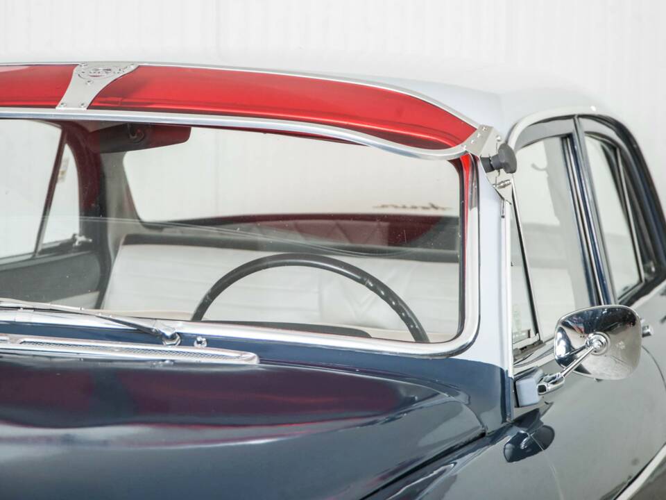 Immagine 20/50 di Volvo Amazon S (1959)