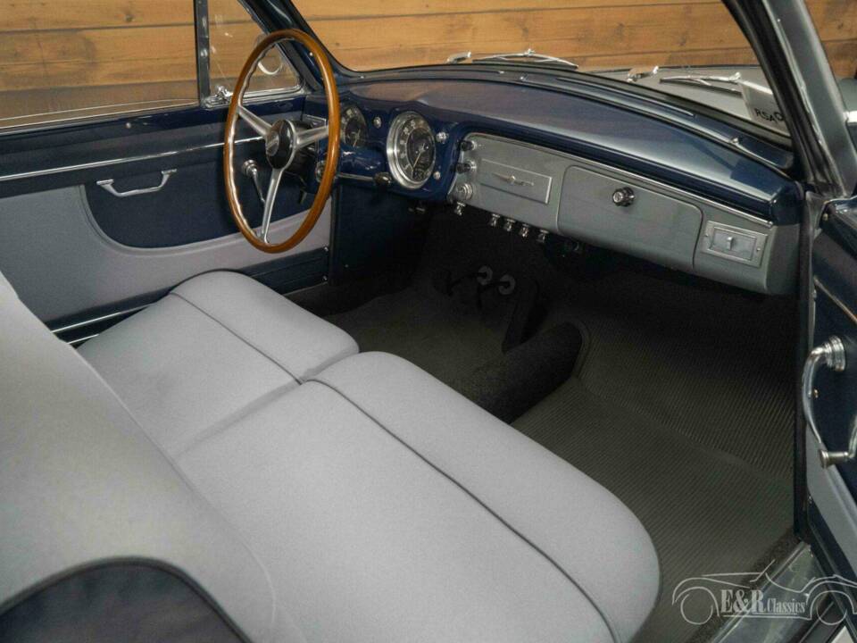 Image 14/19 de Lancia Aurelia B20 GT 2500 (1959)