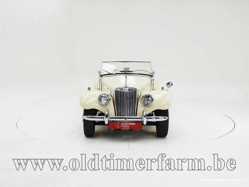 Bild 5/15 von MG TF 1500 (1955)