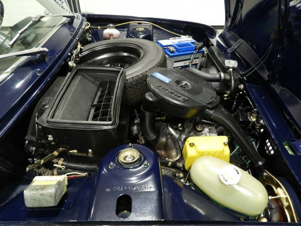 Image 11/15 of FIAT 128 (1973)