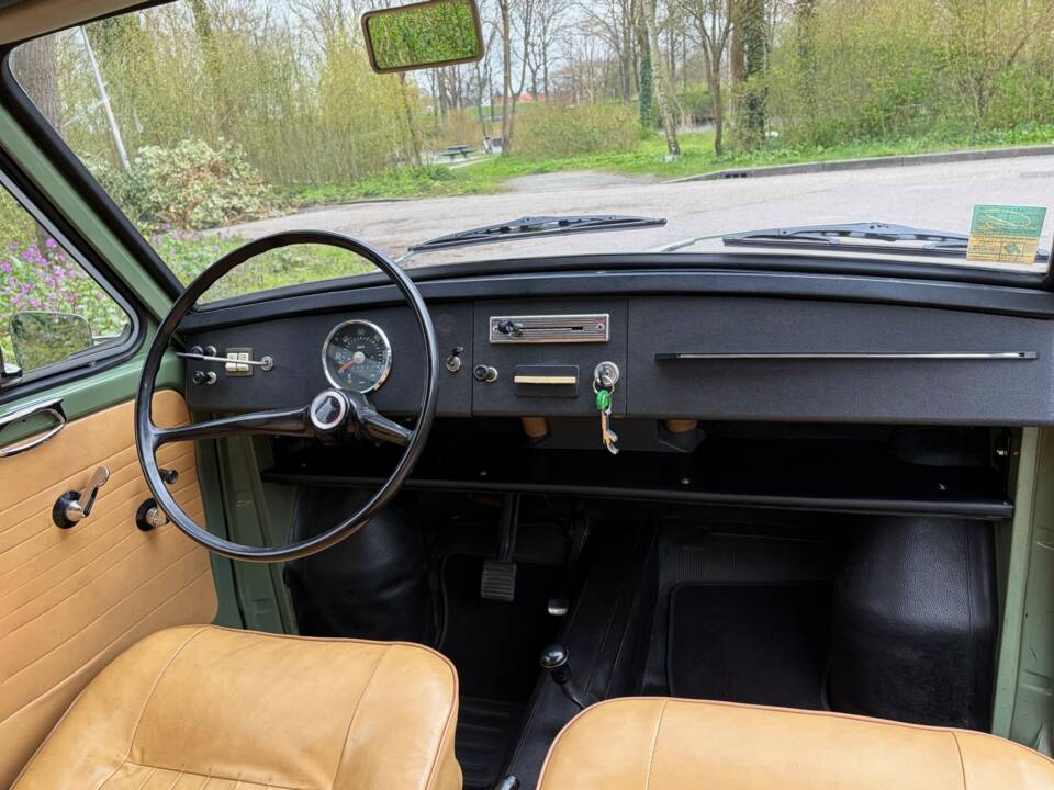 Image 5/13 of DAF Daffodil 31 (1964)