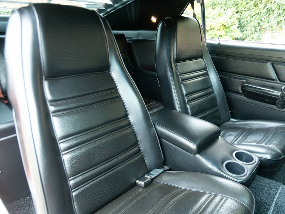 Bild 38/50 von Ford Mustang Boss 302 (1970)