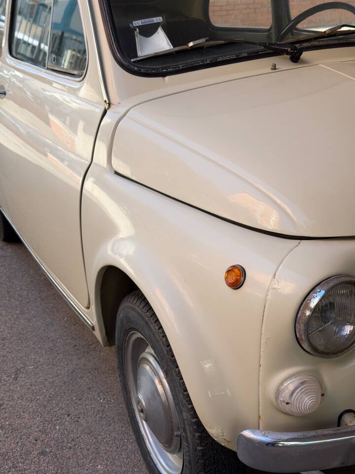 Afbeelding 6/18 van FIAT 500 L (1971)