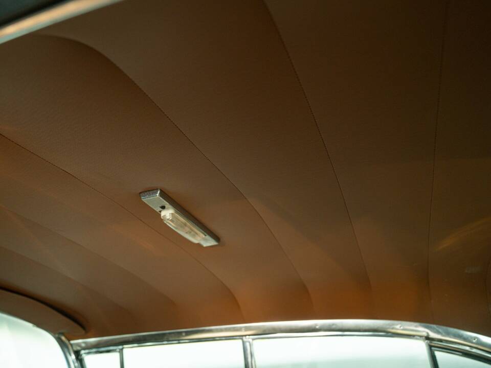 Immagine 47/50 di Cadillac 62 Sedan DeVille (1958)