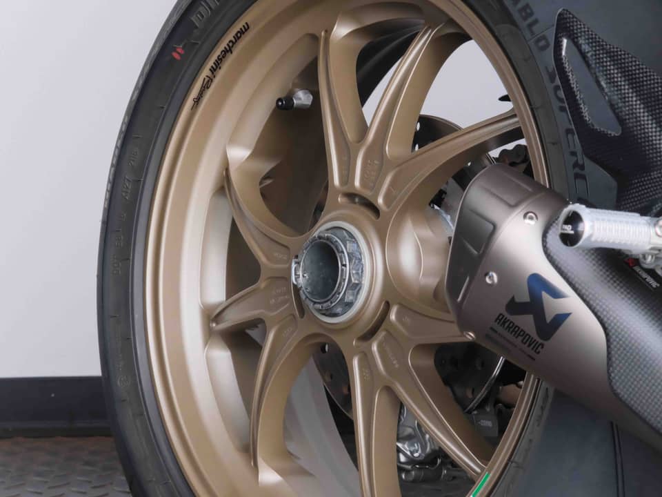 Bild 28/85 von Ducati V4 Panigale Speciale (2018)