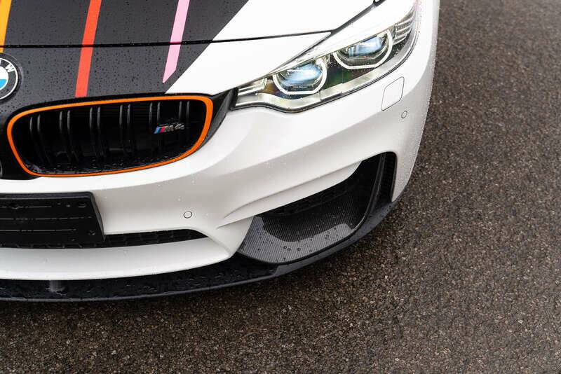 Afbeelding 26/50 van BMW M4 DTM "Champion Edition" (2015)