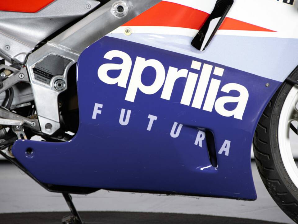 Bild 31/42 von Aprilia AF1 Futura Sport Pro 125 (1990)