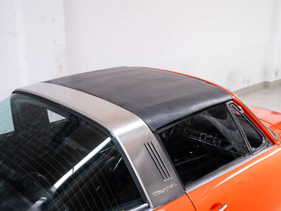 Image 23/41 of Porsche 911 2.0 T (1969)