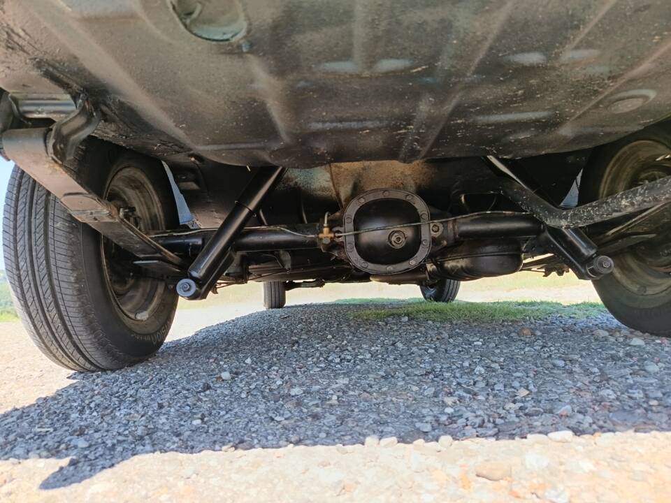 Bild 15/15 von Opel Kadett 1,0 S (1964)