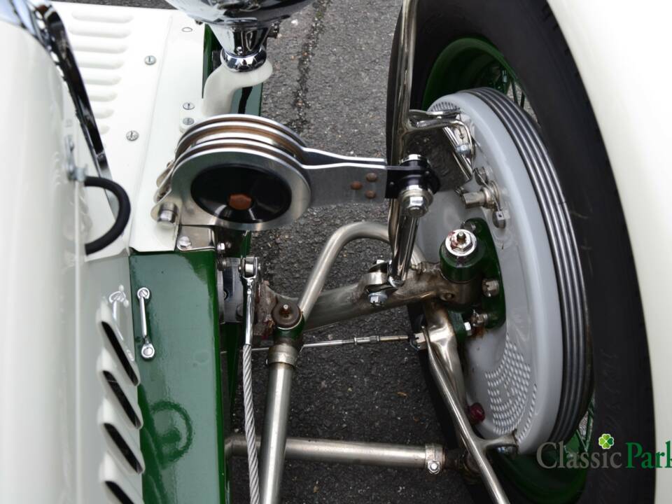 Image 37/50 de Riley 12/4 TT Sprite (1935)