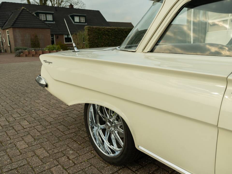 Bild 95/100 von Chevrolet Biscayne (1961)