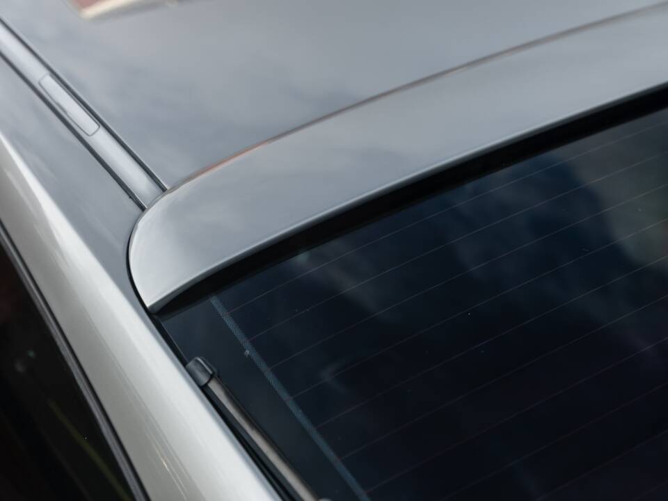 Afbeelding 31/50 van Porsche 911 Turbo (2007)