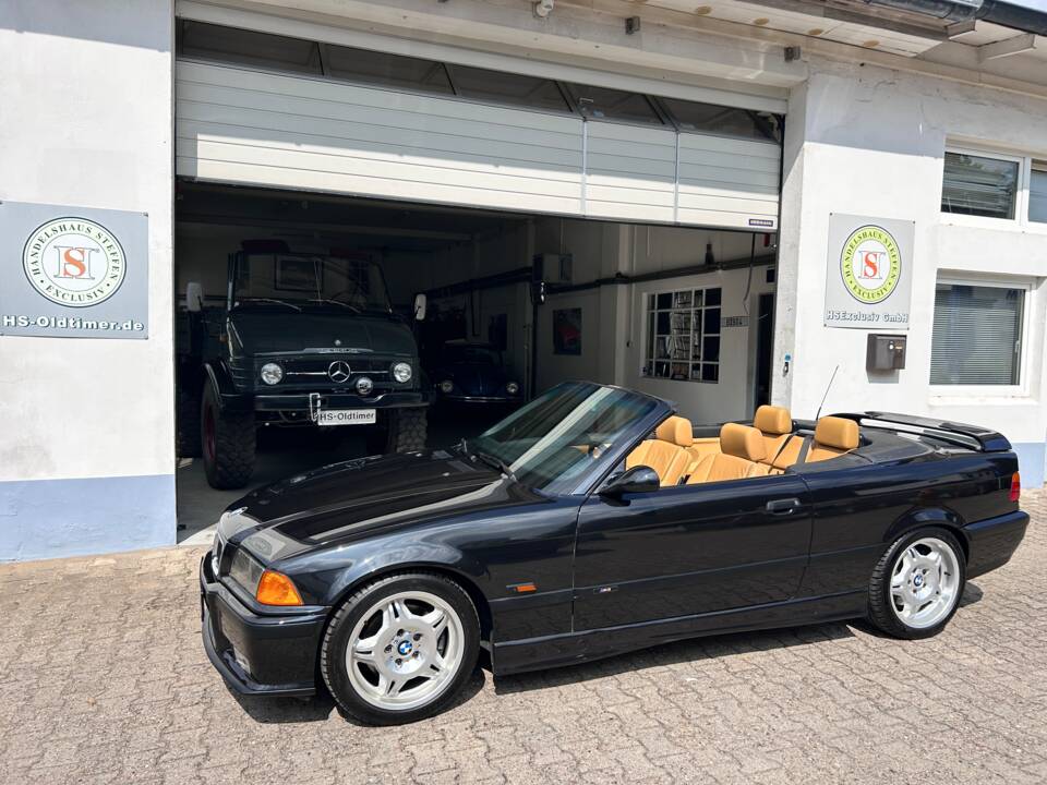 Bild 29/34 von BMW M3 (1994)