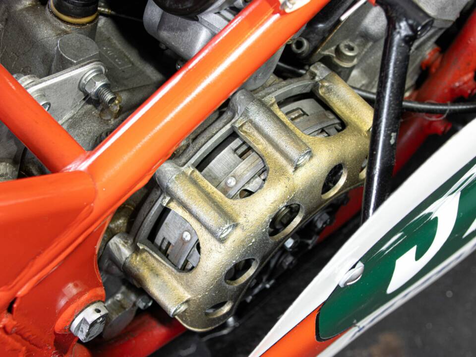 Immagine 34/50 di Yamaha TZ 250 (1979)