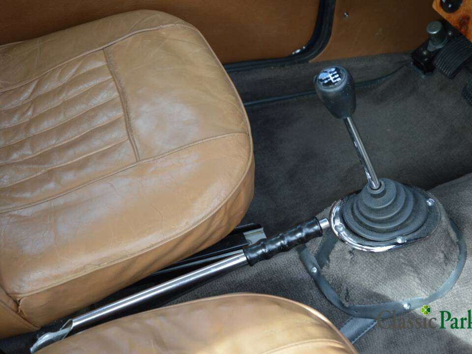 Bild 37/50 von MG Magnette ZB (1958)
