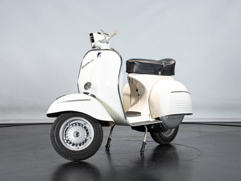 Image 7/48 de Piaggio DUMMY (1964)