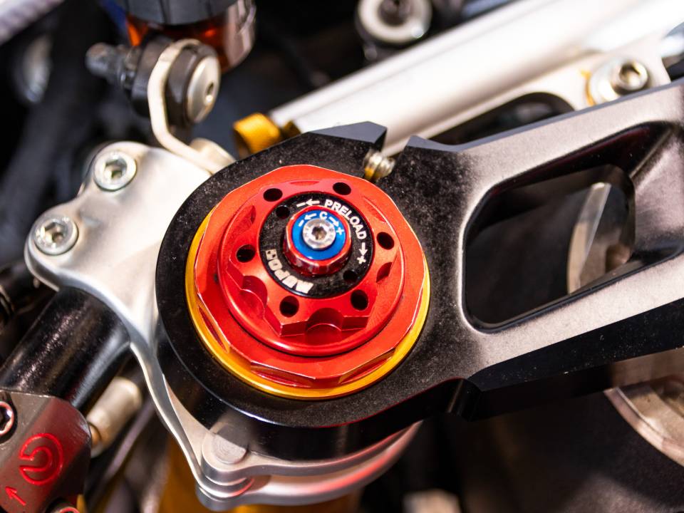 Image 38/50 of Ducati DUMMY (2019)