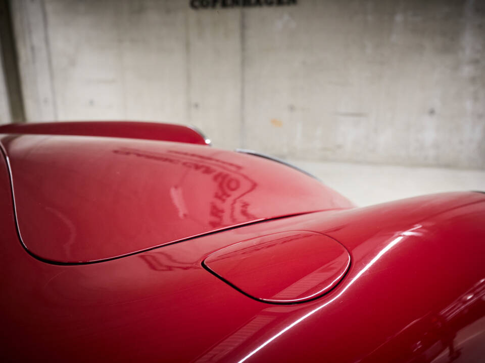 Image 17/97 de Porsche 356 C 1600 (1963)