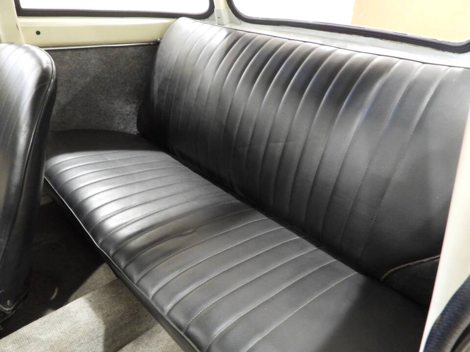Image 9/15 de NSU Prinz 30 (1961)