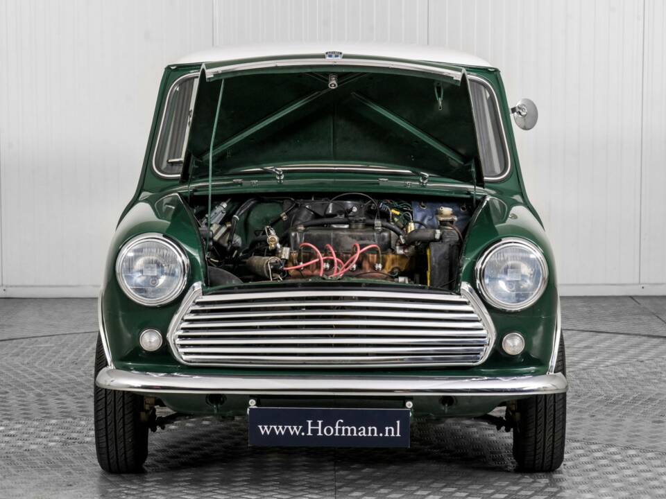 Image 35/50 of Mini 850 (1974)