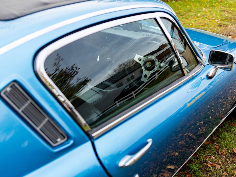 Image 36/50 of Lotus Elan Plus 2S 130/5 (1972)