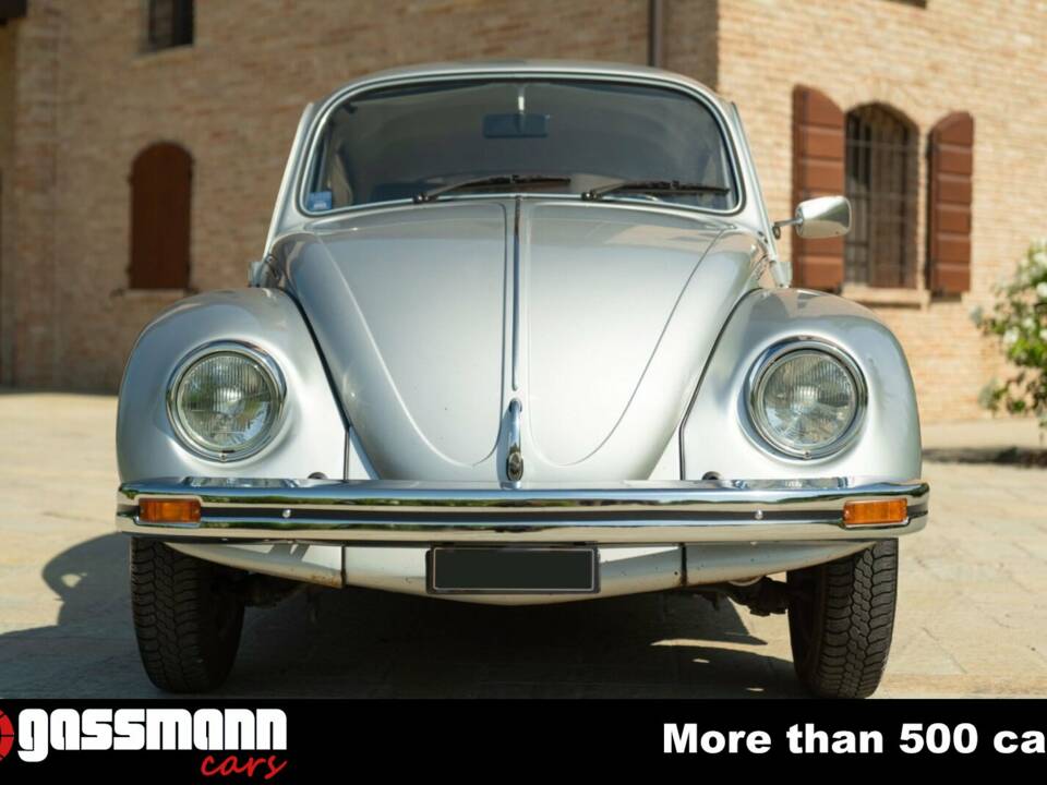 Image 2/15 of Volkswagen Beetle 1200 Mexico (1982)