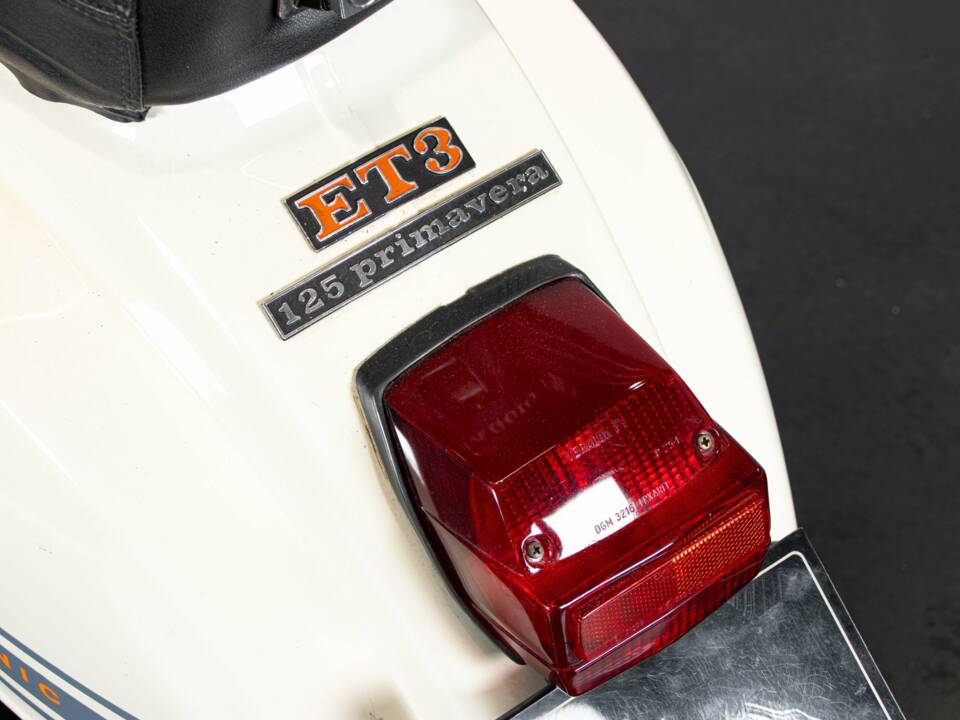 Image 13/30 of Piaggio DUMMY (1982)
