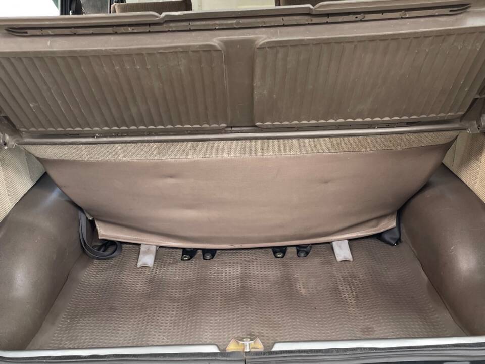 Afbeelding 57/74 van FIAT Panda 4x4 (1985)