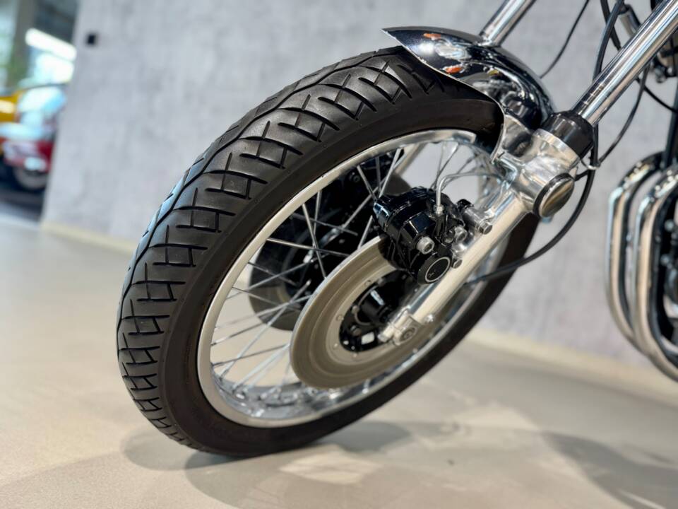 Afbeelding 43/56 van Kawasaki DUMMY (1975)