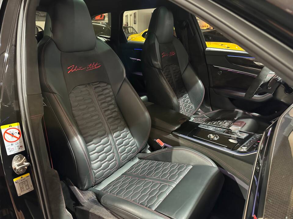 Bild 13/19 von Audi RS6 Avant (2022)