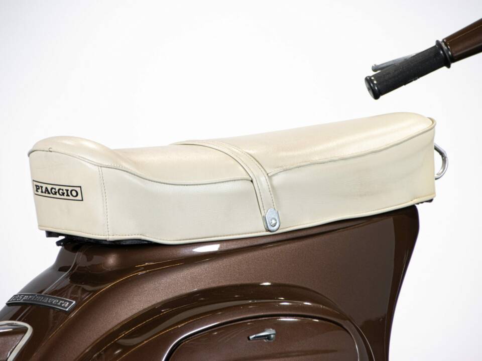 Immagine 24/50 di Piaggio Vespa 125 Primavera (1975)