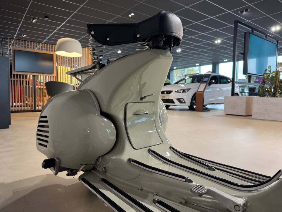 Bild 12/15 von Piaggio DUMMY (1955)