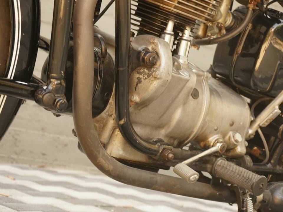 Image 40/66 de BMW DUMMY (1958)