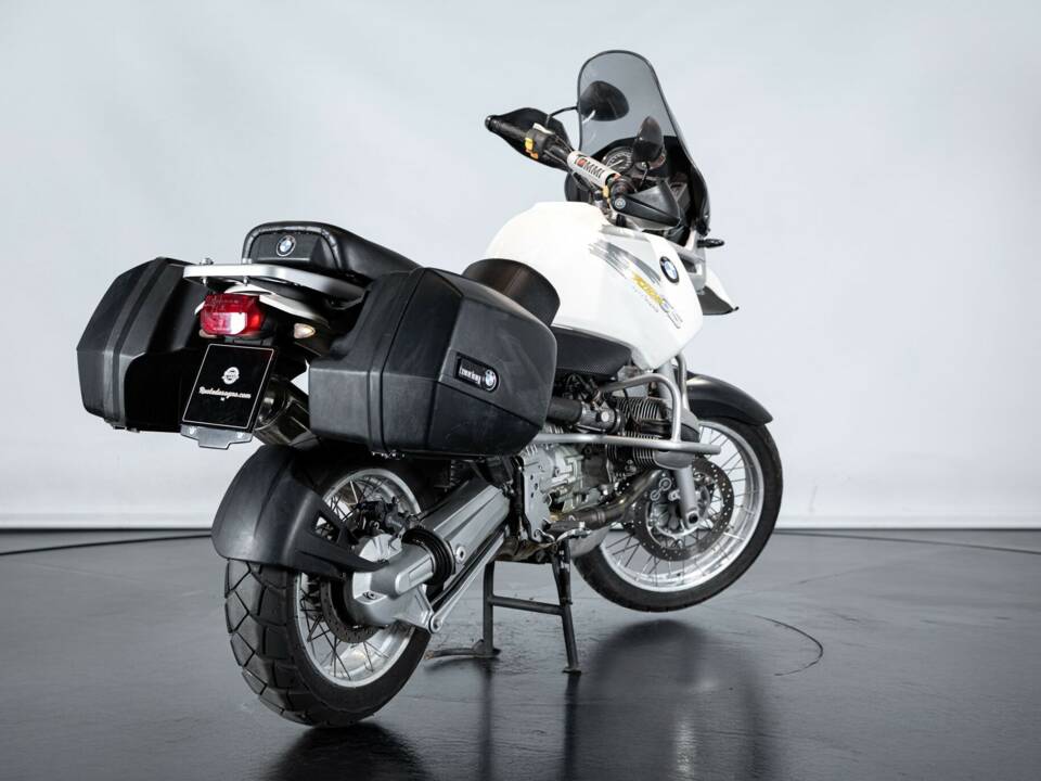 Immagine 5/25 di BMW R 1100 GS (1994)