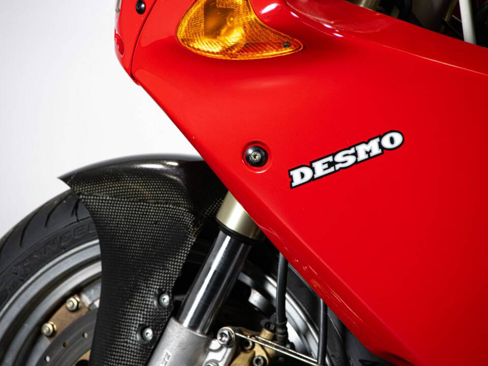 Image 23/50 of Ducati 900 SS (1992)