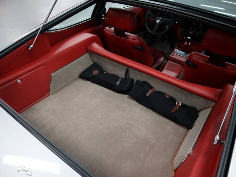 Bild 17/72 von Maserati Khamsin (1975)