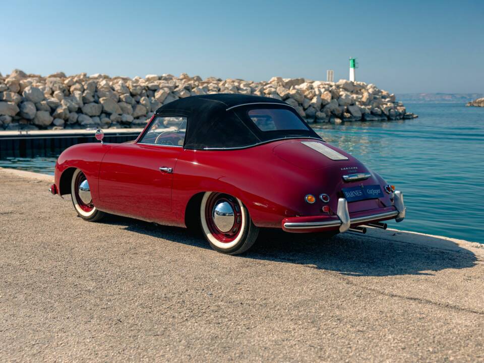 Bild 39/99 von Porsche 356 1500 (1951)