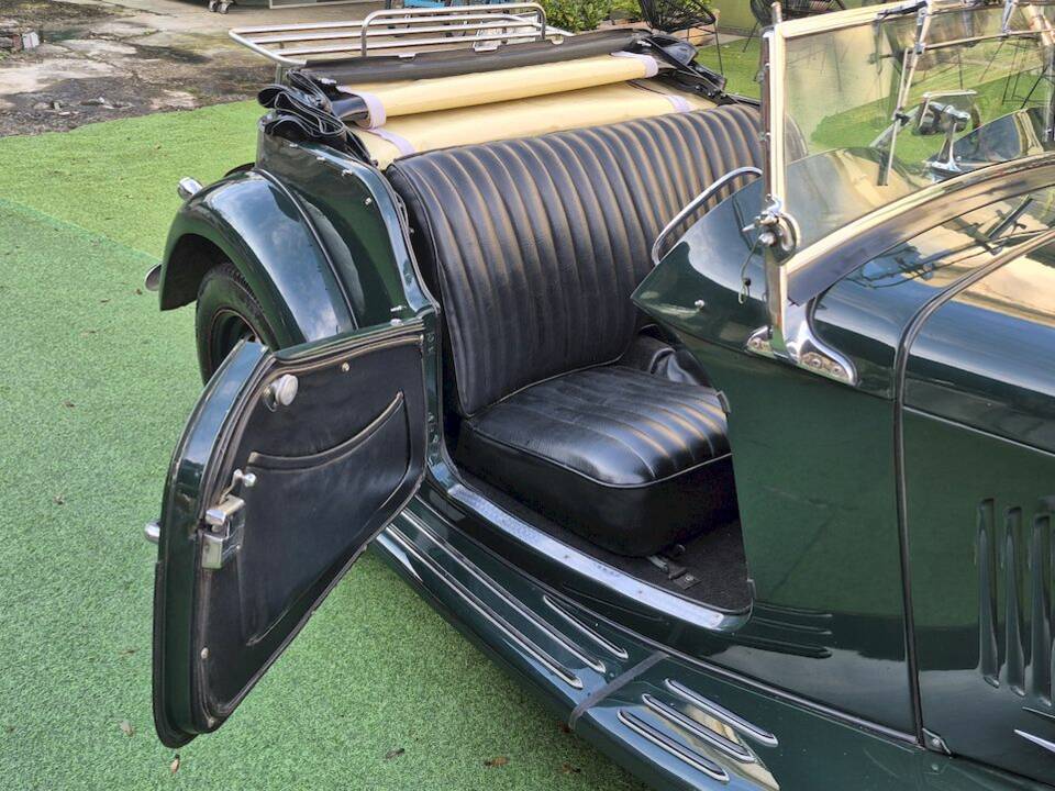 Afbeelding 40/77 van MG TD (1953)