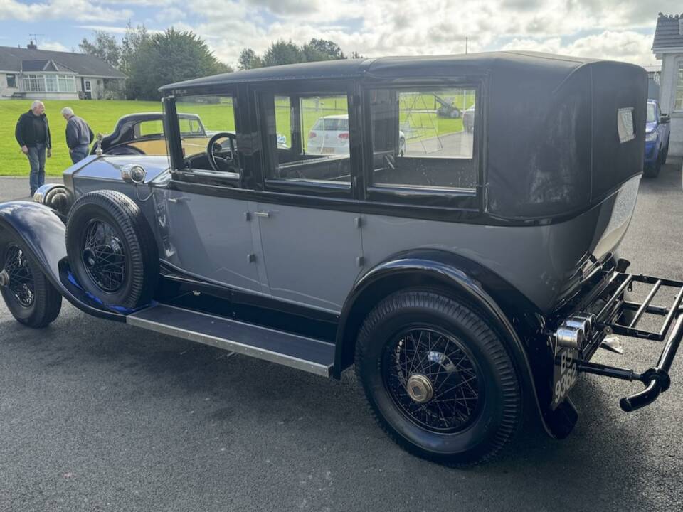 Image 12/32 of Rolls-Royce Phantom I (1929)