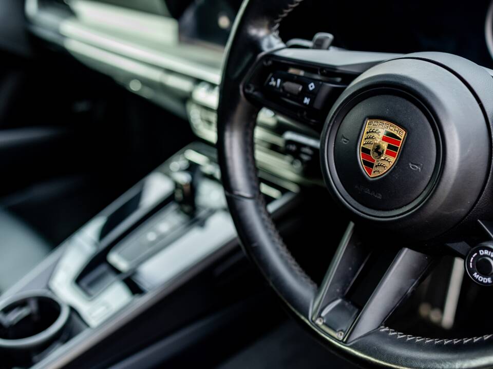Bild 37/50 von Porsche 911 Carrera 4S (2019)