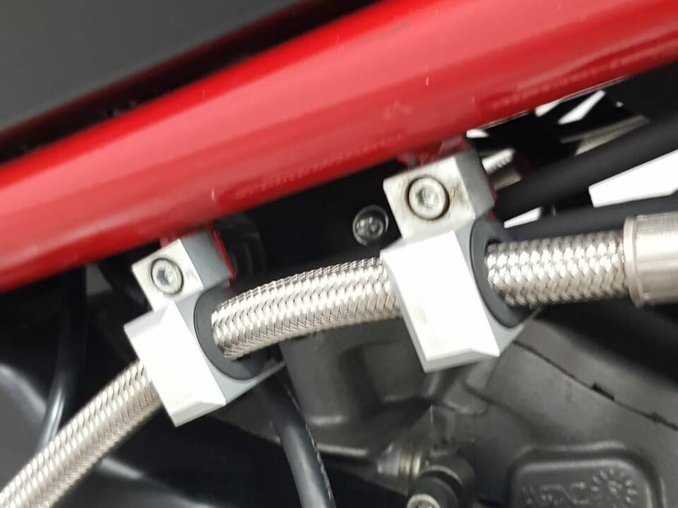 Bild 9/57 von Bimota DB6 Delirio (2009)
