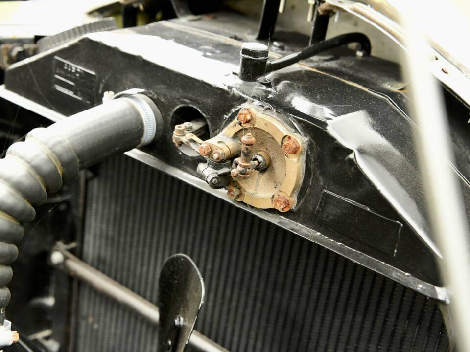 Bild 49/50 von Rolls-Royce Silver Wraith (1955)