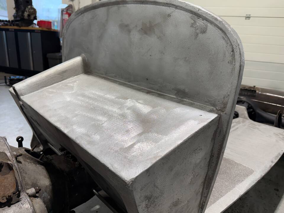 Image 9/25 of Rover 14 (1936)