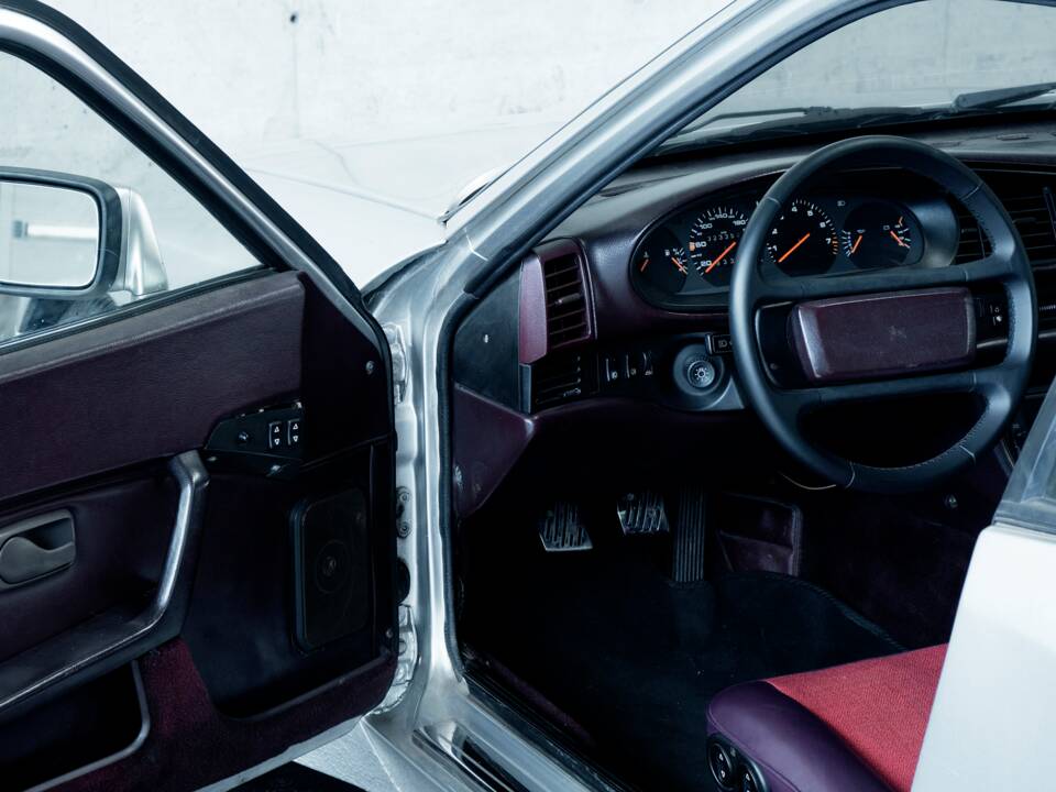 Imagen 25/43 de Porsche 944 S (1988)