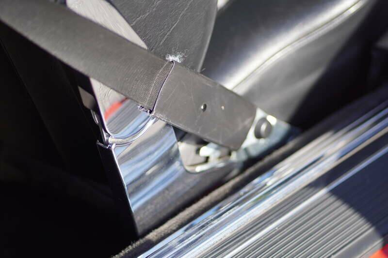 Bild 32/50 von Mercedes-Benz 300 SL (1990)