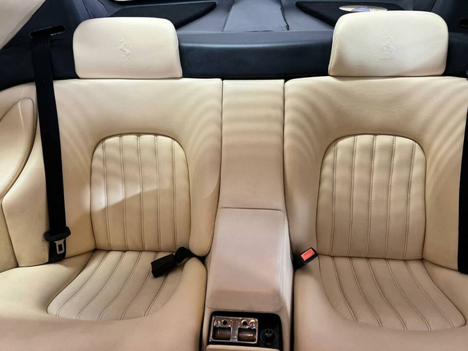 Bild 10/50 von Ferrari 456 GT (1994)