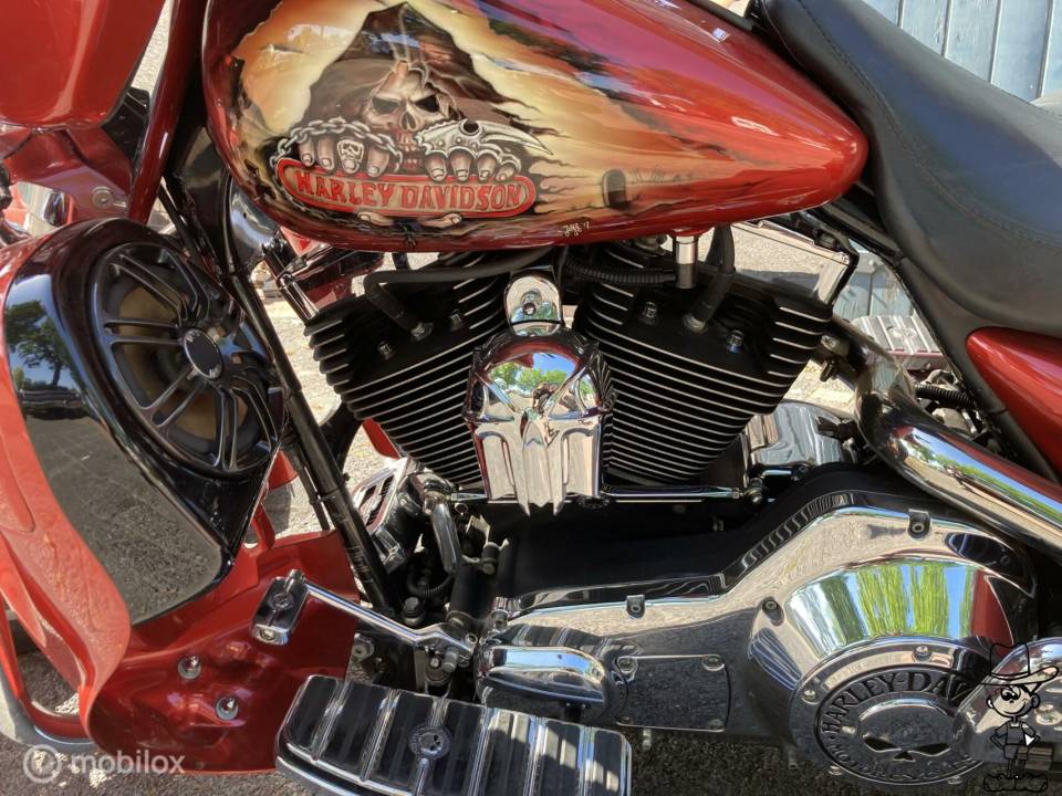 Bild 9/16 von Harley-Davidson DUMMY (2005)