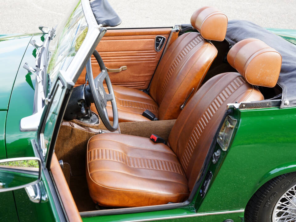 Bild 13/74 von MG Midget 1500 (1978)
