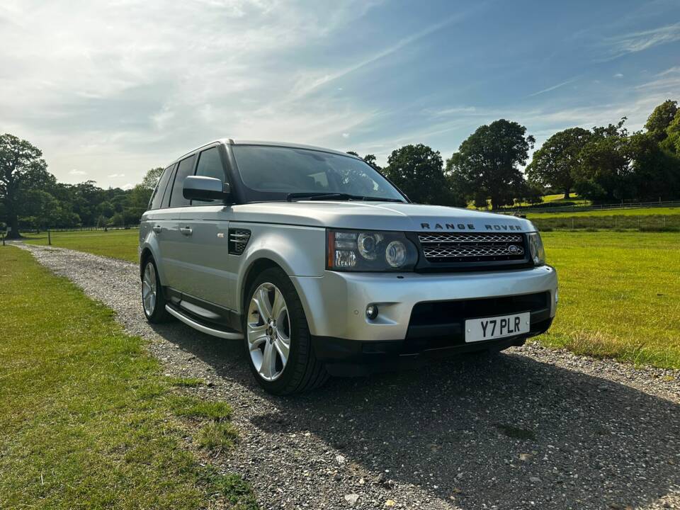 Bild 18/77 von Land Rover Range Rover Sport SDV6 (2013)