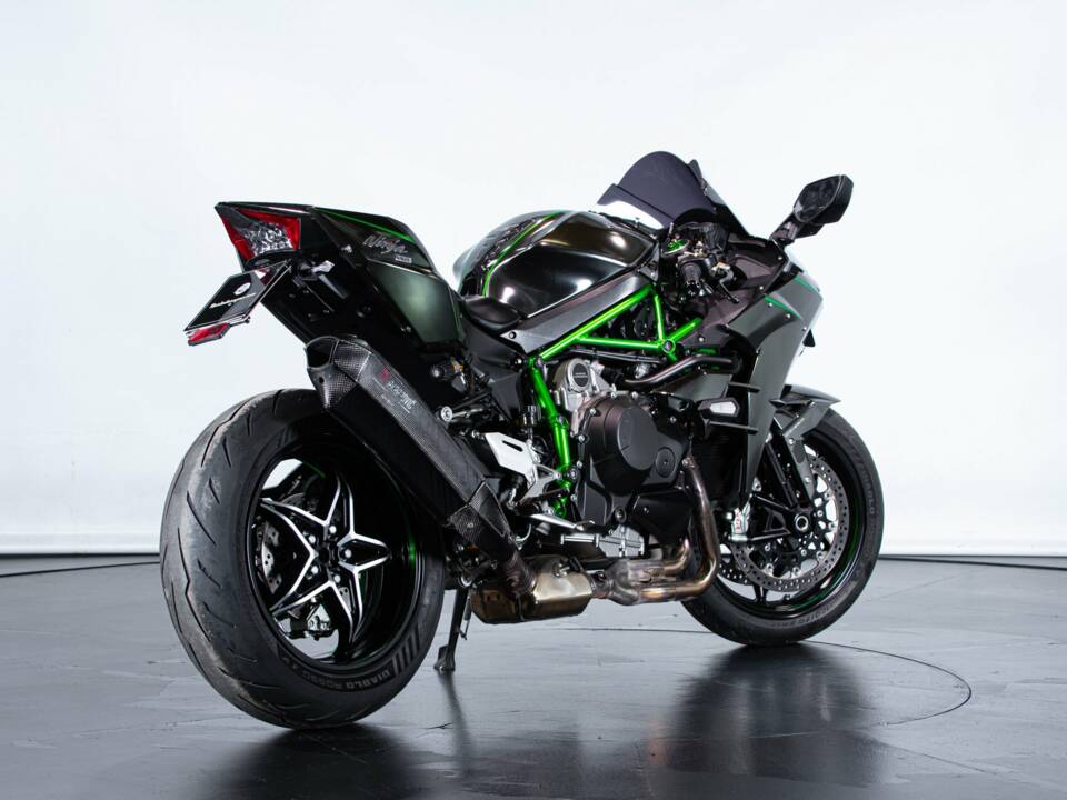 Bild 4/50 von Kawasaki DUMMY (2018)